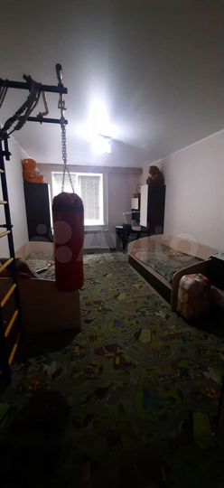 Аукцион: 3-к. квартира, 70 м², 1/5 эт.