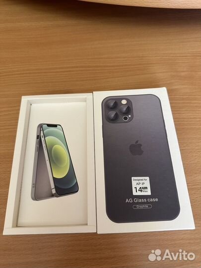 Чехол на iPhone 14 Pro Max