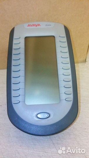 Avaya / telset EU24 EXP MOD RHS / Консоль