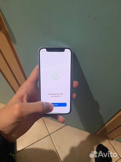 iPhone 12 mini, 128 ГБ