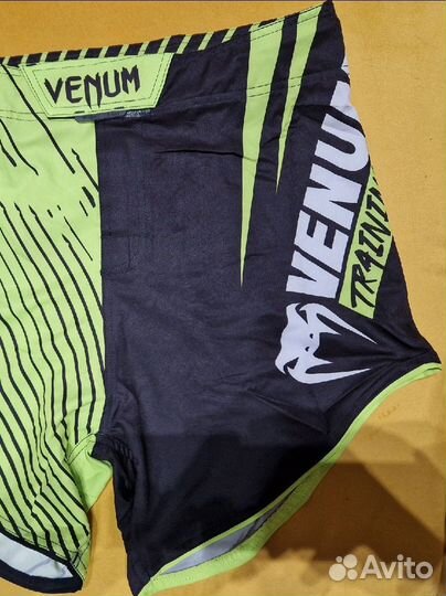 Шорты мма/тайские Venum