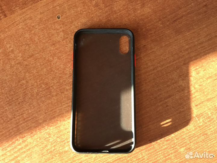 Чехлы на телефон