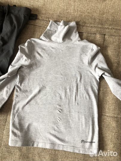 Школьная форма 128-134