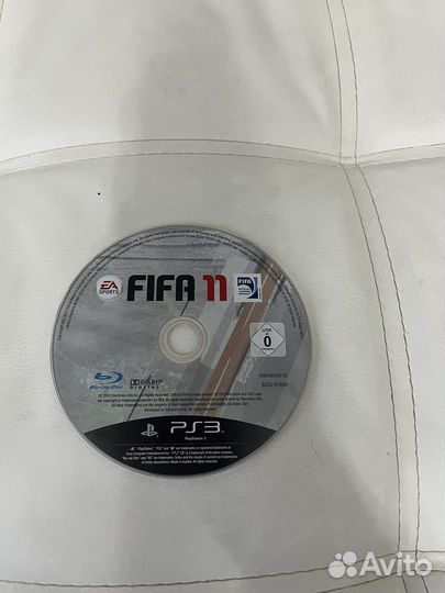 Лицензионные диски Playstation 3