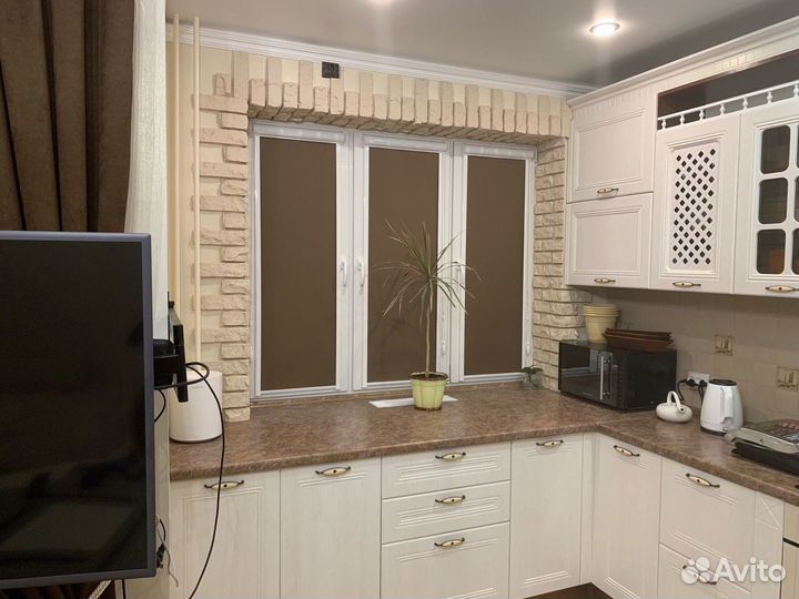 Рулонные шторы