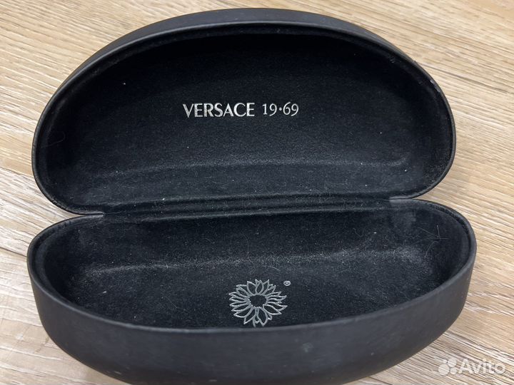Очки versace женские
