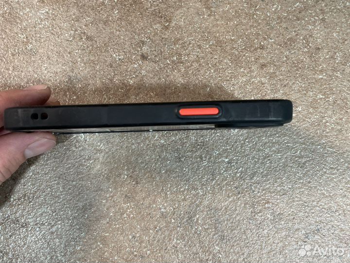 Чехол на iPhone 12 mini