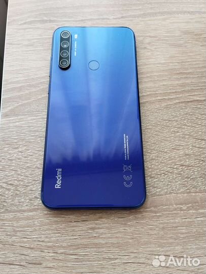 Xiaomi Redmi Note 8T