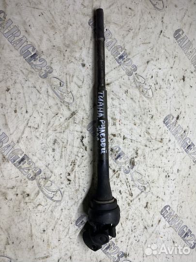 Вал рулевой nissan teana