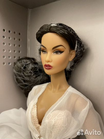 Integrity Toys Isabelle Alves