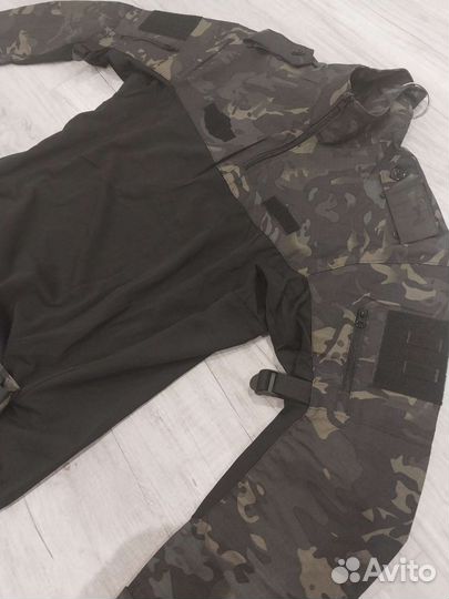 Костюм тактический g2