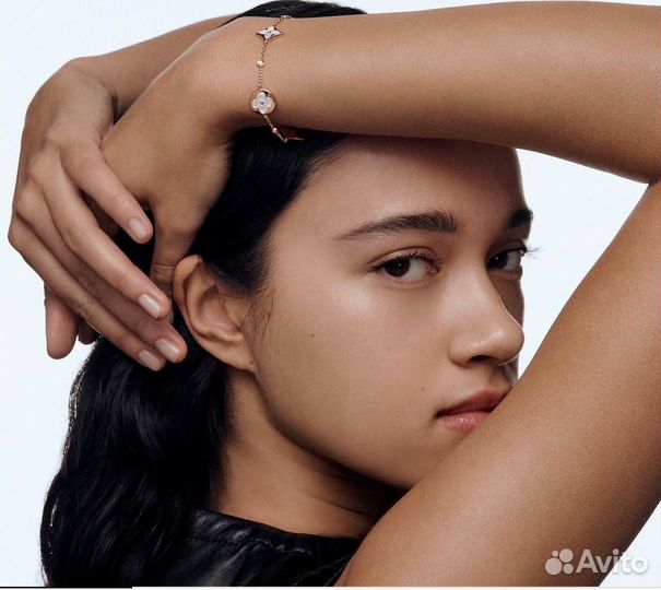 Louis vuitton браслет