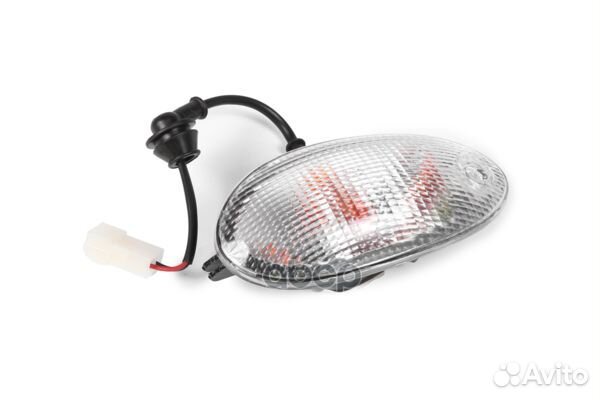 Фонари габаритныеstellox 8733563SX Stellox