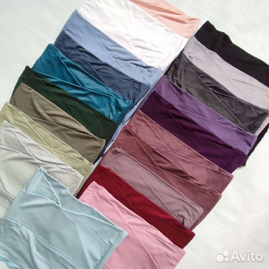 Шапочка под хиджаб