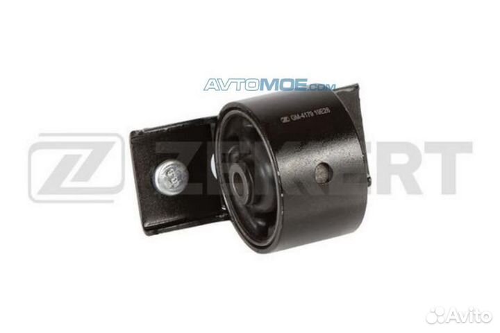 Опора двигателя задн. Mitsubishi L 400 95- GM4179