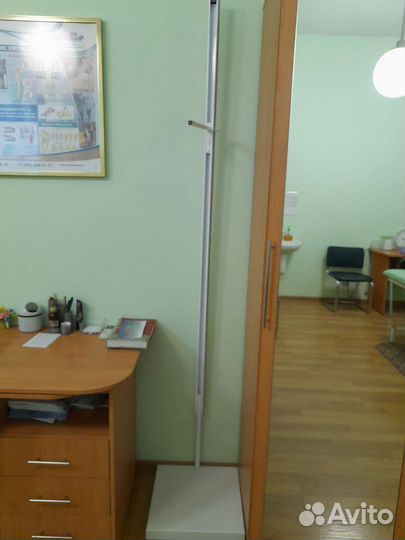 Ростомер медицинский