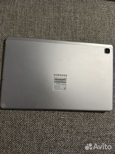 Планшет samsung galaxy tab a7