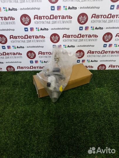 Цилиндр сцепления главный Lifan Solano 2009