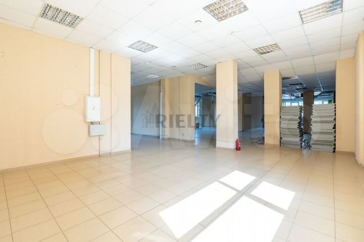 Офис 150 кв. м