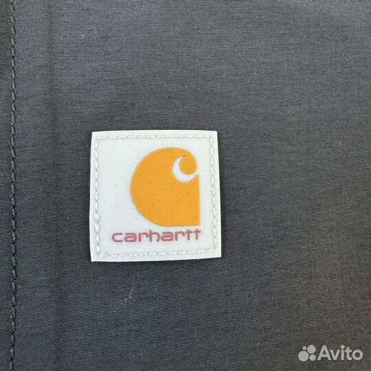 Ветровка Carhartt оригинал