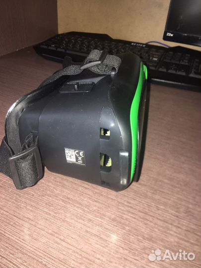 Apple airpods pro, 3Д очки