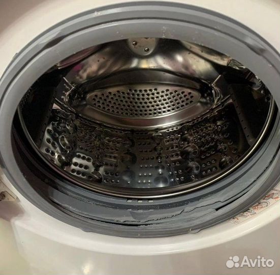 Ремонт стиральных машин дома