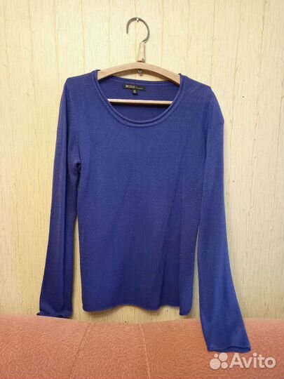 Кофта женская 46 трикотаж