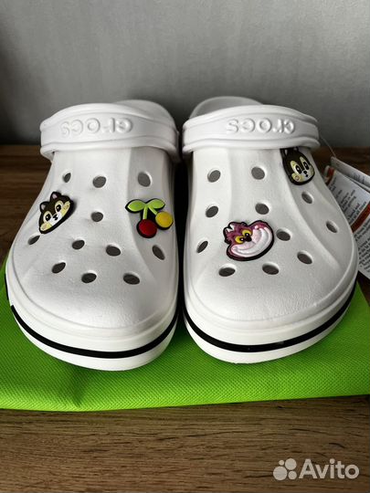 Crocs унисекс