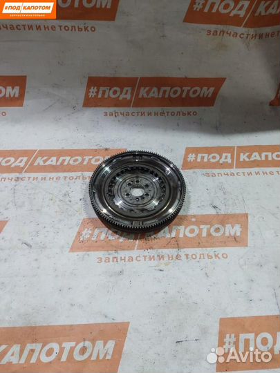 Маховик Volkswagen Golf 6 (2008 - 2012)