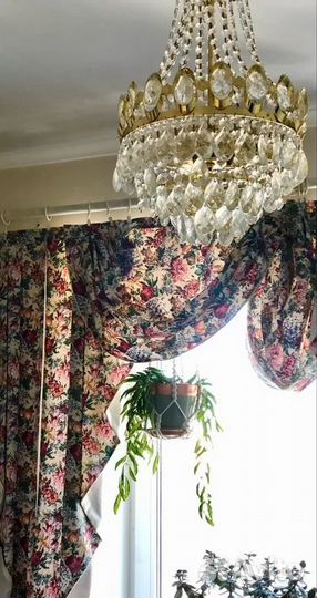 Кашпо подвесное макраме