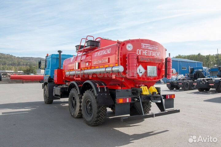 УСТ АТЗ-12Б УСТ 5453, 2023