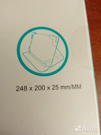 Чехол для планшета универсальный,9,7