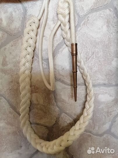 Аксельбант