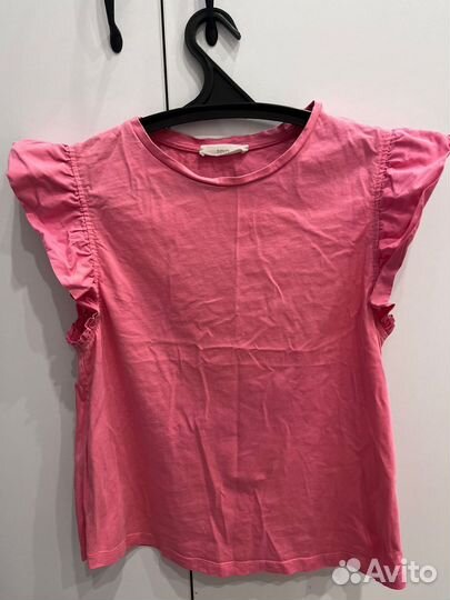 Одежда женская zara 44 46