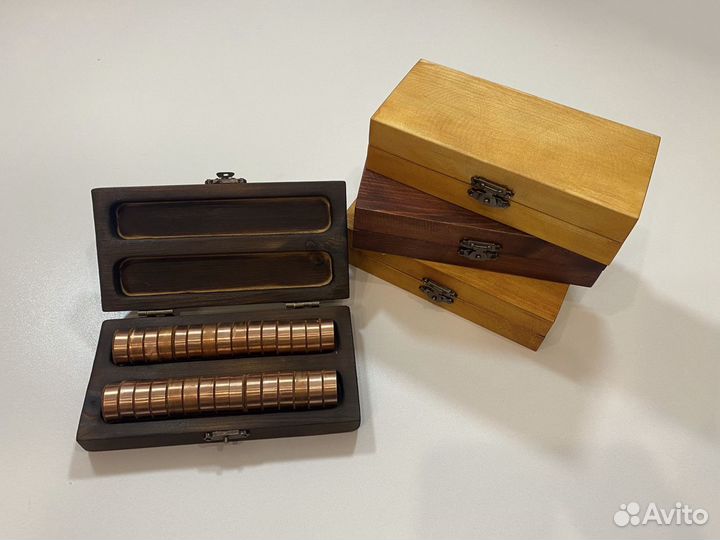 Фишки для нард