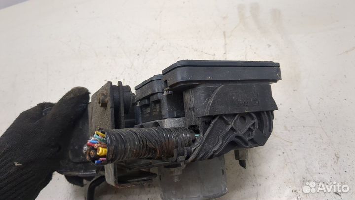 Блок абс, насос Nissan X-Trail (T32) 2013, 2018
