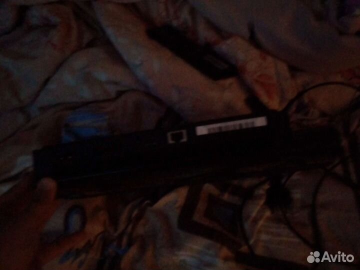 Sony playstation 3 бу