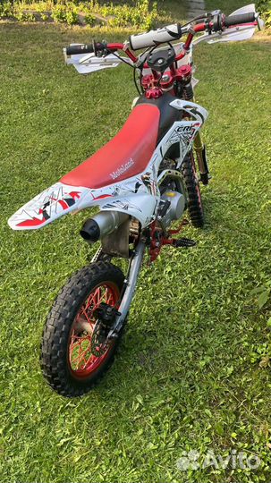 Motoland crf 150