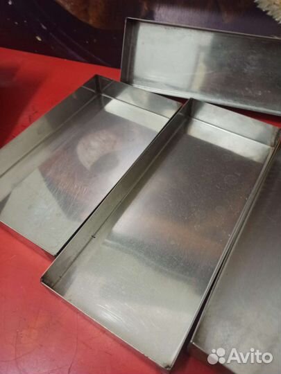 Ёмкость для готовых блюд