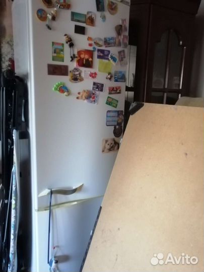 Холодильник бу