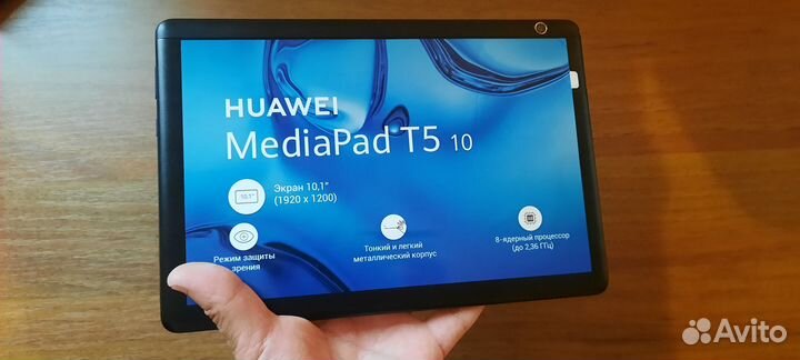 Планшет huawei