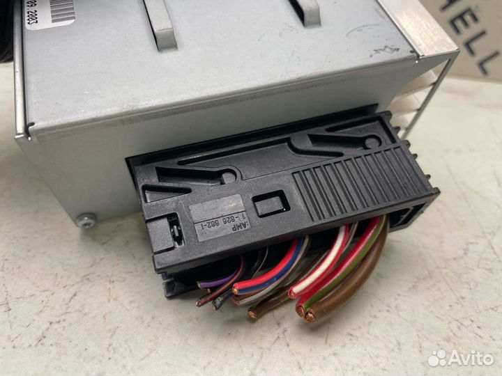 Hi-Fi Усилитель звука Bmw E60 E61 E63 E64 E65 E66