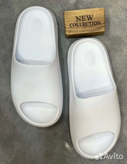 Слайды Yeezy сланцы 1905