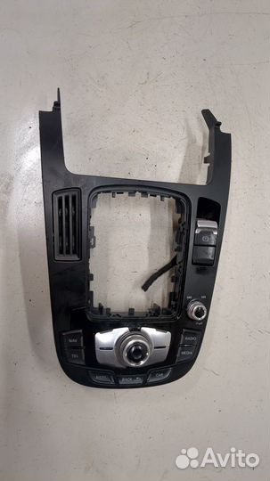 Джойстик мультимедиа Audi A5 (8T), 2014