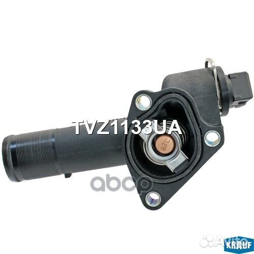 Термостат TVZ1133UA Krauf