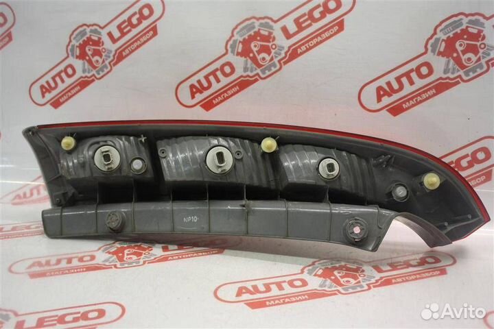 Фонарь задний правый Honda Stream 33501S7A003