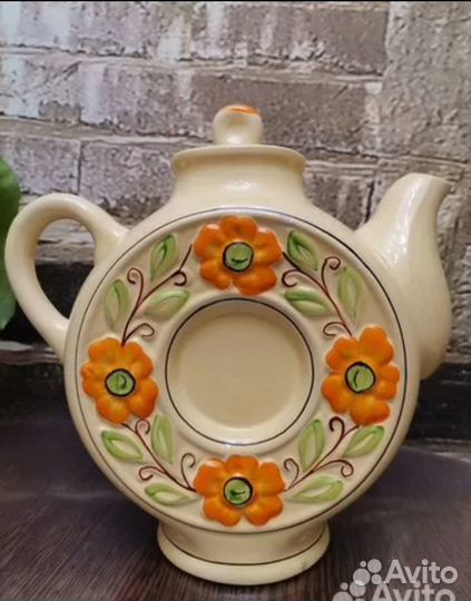 Вещи СССР Стекло Керамика Хрусталь Куманец