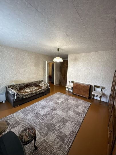 1-к. квартира, 41,2 м², 2/5 эт.