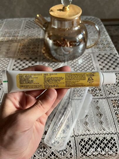 Atomи Зубной набор