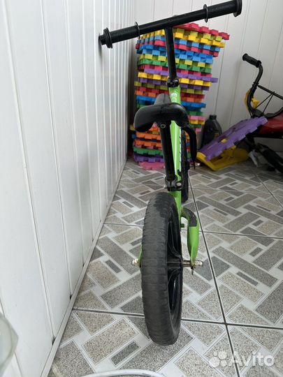 Беговел strider sport 12